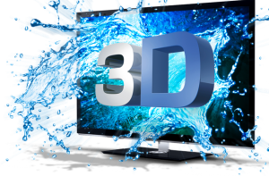 65 zoll 3d Fernseher