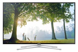 Samsung 65 Zoll 4K