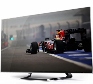 65 zoll 4k fernseher