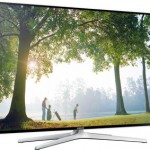 Die besten 65 Zoll Fernseher mit 4K und 3D